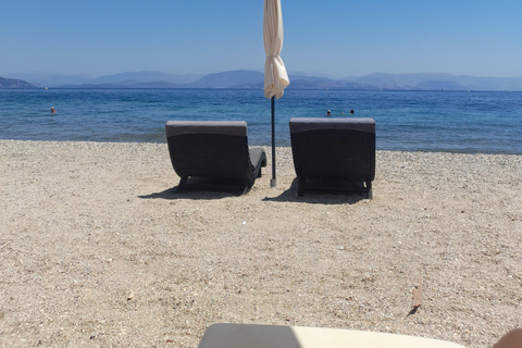 Corfu: Private Guided Tour