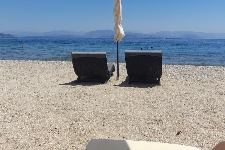 Corfu: Private Guided Tour