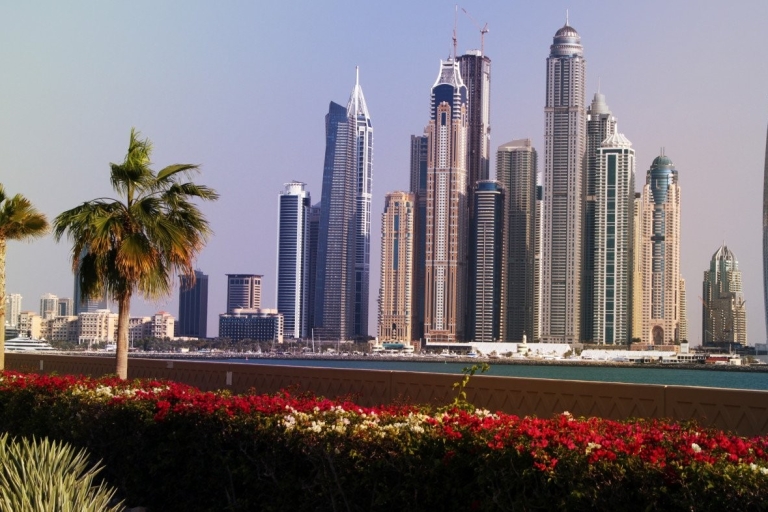 Visita a la ciudad del Aeropuerto Internacional de Dubai para pasajeros en tránsitoRecorrido por el Aeropuerto y la Ciudad de Dubai Para Pasajeros en Tránsito