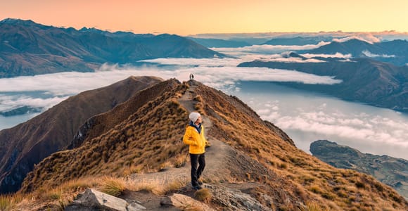 Queenstown: Kawarau Gorge, Lake Pukaki & Aoraki Mt Cook Tour
