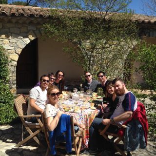 From Montpellier: Wine & Food Trip to Pic Saint-Loup