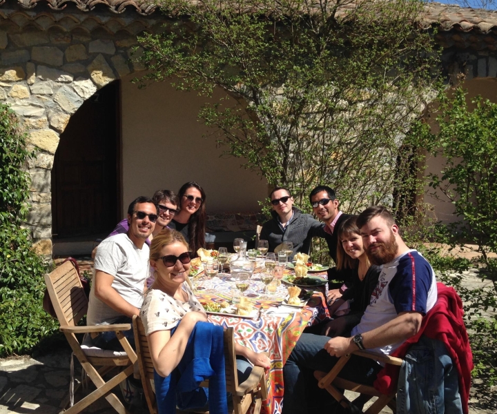 From Montpellier: Wine & Food Trip to Pic Saint-Loup
