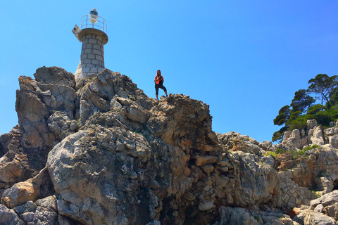 From Dubrovnik: Hiking & Swimming on Koločep Island Day Trip