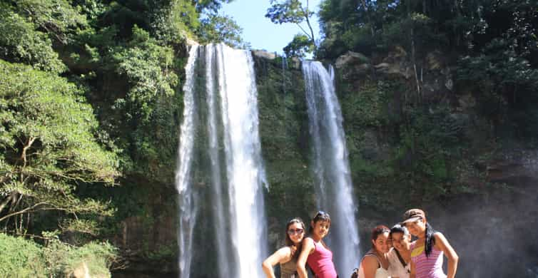 The BEST Palenque Nature & adventure 2024 - FREE Cancellation