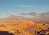 Valley of the Moon, een plek uit een andere wereld - Housity