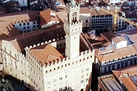 Small Group Discovery Tour of Florence