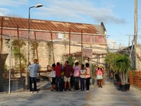 A Guided Walking Tour of The History of a City – Bridgetown - Housity