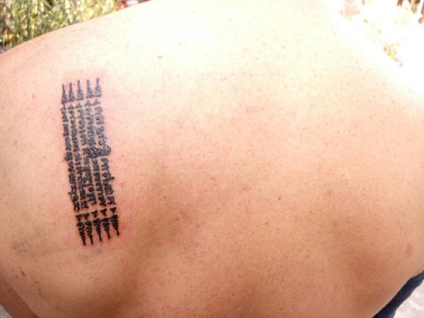 Pin by Daniel Warkentin on Tatuajes in 2022 | Forearm band tattoos, Tattoos  for guys, Arm tattoos for guys | Boas ideias para tatuagem, Tatuagens  tribais, Tatuagem