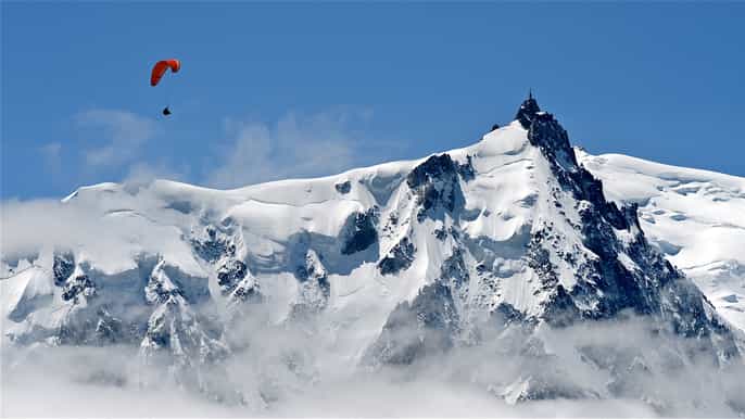 chamonix montblanc and annecy sightseeing trip