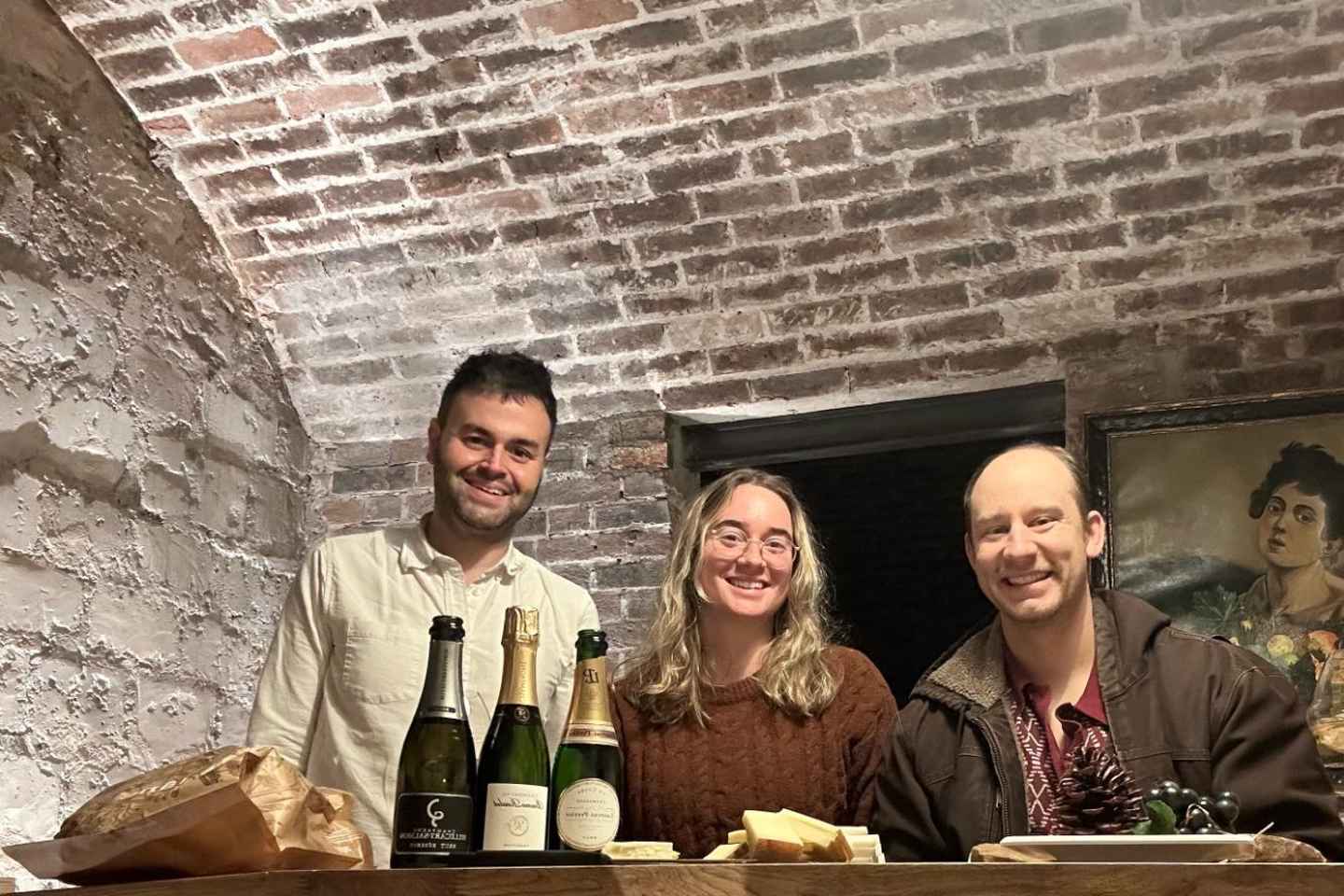 Parigi: Tour Guidato di Champagne e Cibo a St-Germain-des-Prés