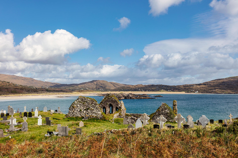 Iveragh Peninsula: Ring of Kerry Photo and Sightseeing Tour