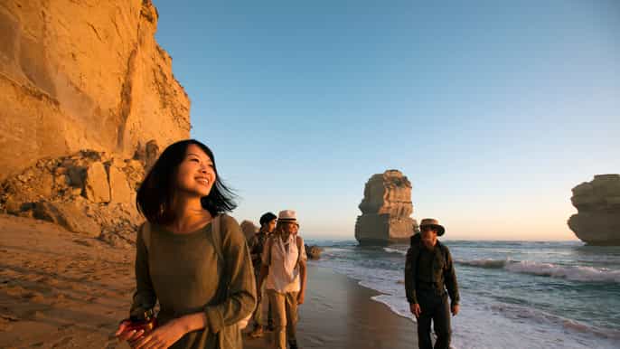 combo tours great ocean road mornington peninsula