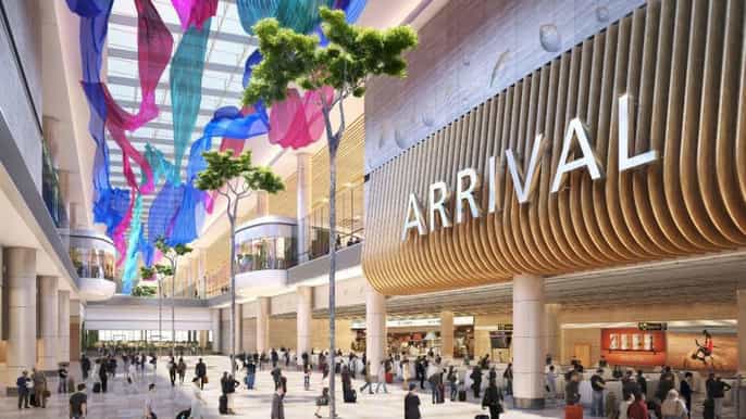 singapore official airport shuttle 1way hotel transfer