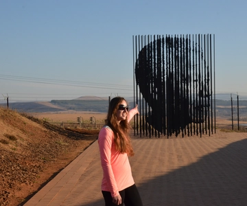 Mandela Capture Site Howick Falls & PheZulu Village Dagsutflykt