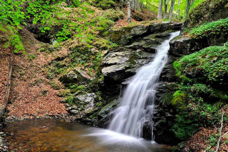 From Skopje: Berovo Full Day Tour and Hike Berovo: Glow of Eastern Macedonia