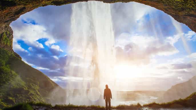 south of iceland fullday tour from reykjavik