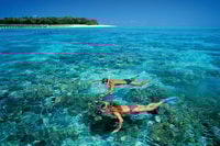 Pacchetto Fly & Cruise Green Island - Housity