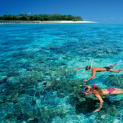 Green Island Fly & Cruise Package