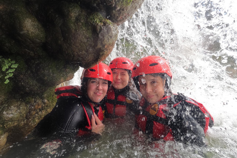 From Valencia: Montanejos Rafting Adventure & Natural Pools