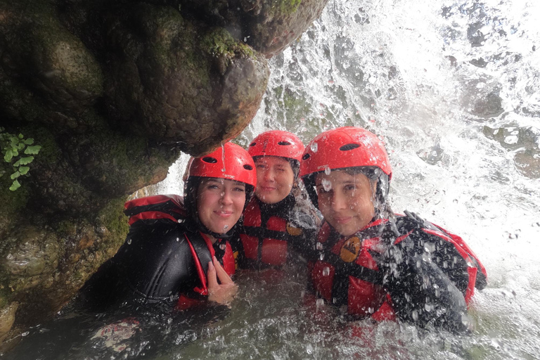 From Valencia: Montanejos Rafting Adventure & Natural Pools