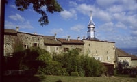 Desde Ginebra, Yvoire Castle & Lake Geneva Cruise - Hizvo