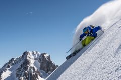 De Genebra: viagem de esqui de dia inteiro em Chamonix