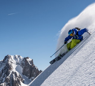 Day Trips and Tours from Chamonix