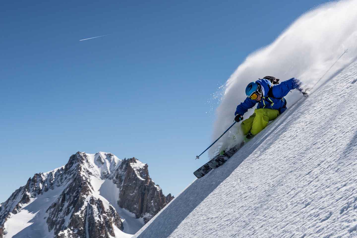 From Geneva: Chamonix Full-Day Ski Trip - From Geneva: Chamonix Full-Day Ski Trip