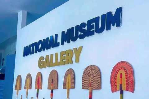 3 Days Accra Premium City Tour