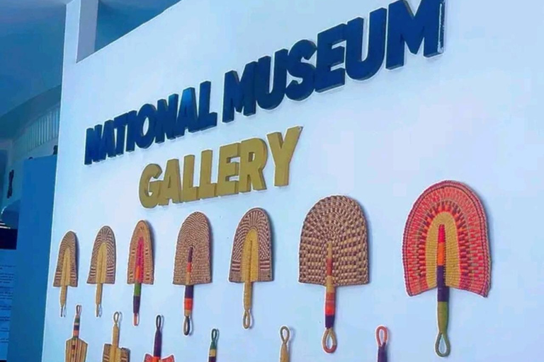 3 Days Accra Premium City Tour