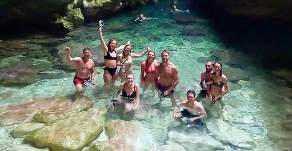 Paradiesische Insel Dugi Otok, Entdeckungs-Schnorcheltour zu geheimen Plätzen