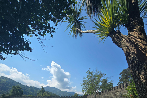 Private Full Day Tour from Batumi to Waterfalls