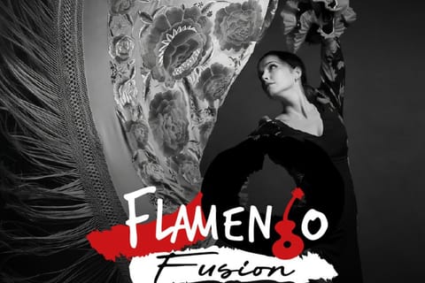 Flamenco Fusion Show with Tapas and Drinks in Salou