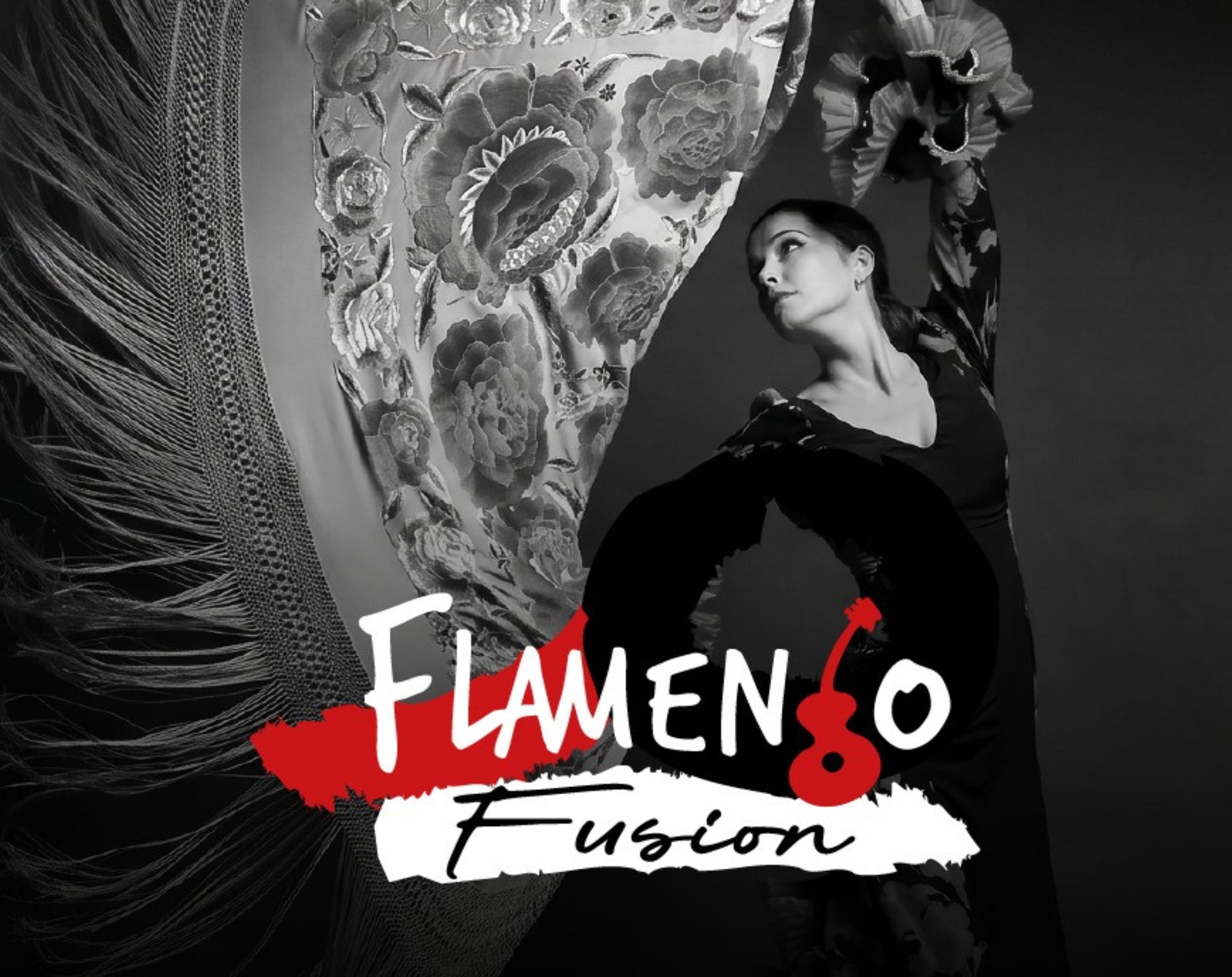 Flamenco-Fusion-Show mit Tapas und Getränken in Salou