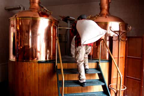 Prague Monastic Breweries Segway Tour