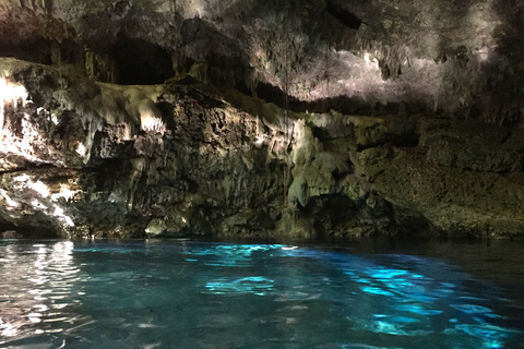 Playa del Carmen: Riviera Maya Buggy Tour with Cenote Swim Riviera Maya Buggy Tour with Cenote Swim