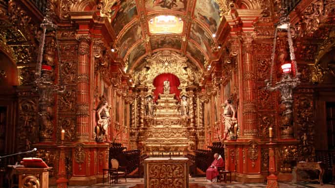 rio de janeiro sacro bucolic and handicrafts market tour
