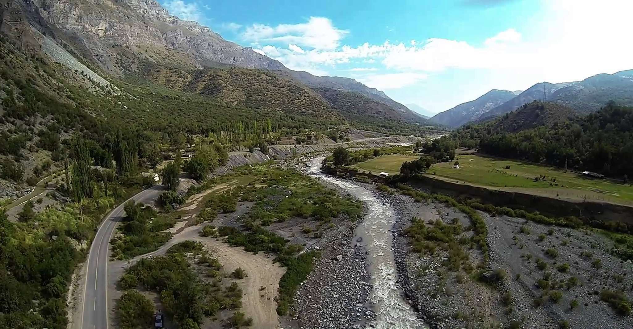 Da Santiago, Tour del Vino della Valle del Maipo - Hizvo