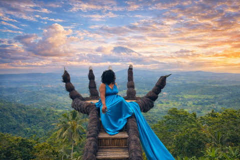 Bali: East Bali Highlights – Lempuyang & Virgin Beach