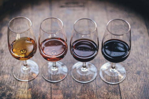 From Larnaca: Meet the Locals of Troodos Mountains