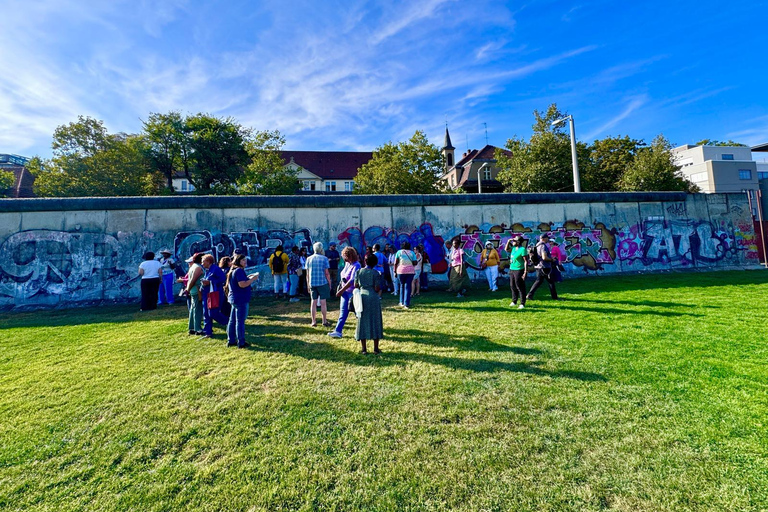 Berlin: Historia av JW Tour