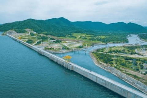 From Addis Ababa: 5-Day Ethiopian Renaissance Dam Tour