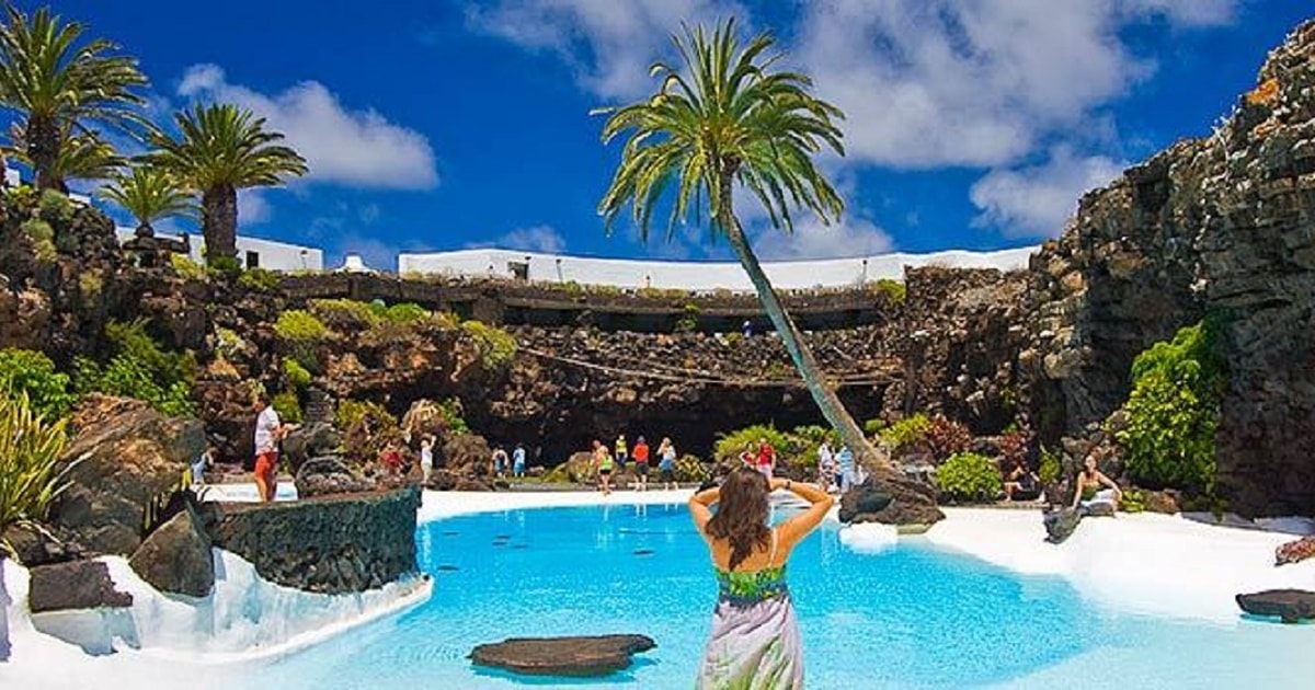 day cruises lanzarote