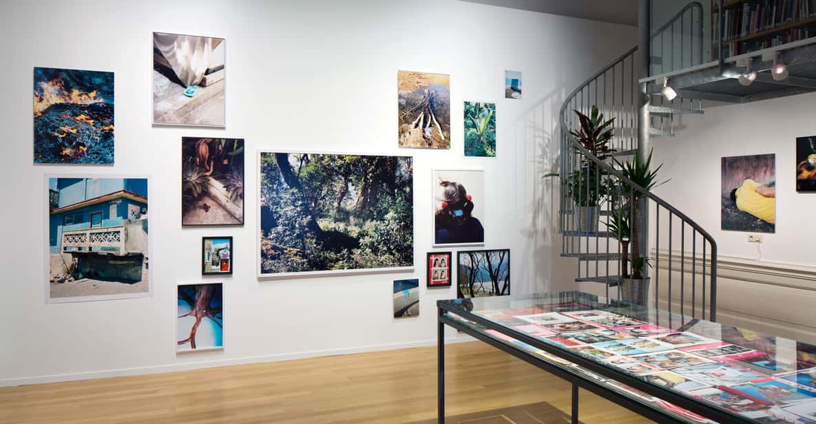 Afbeelding 16 van Amsterdam: Foam Fotografiemuseum Toegangsticket
