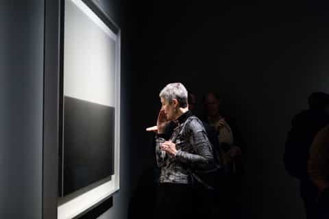 Amsterdam: Bilet wstępu do muzeum fotografii Foam