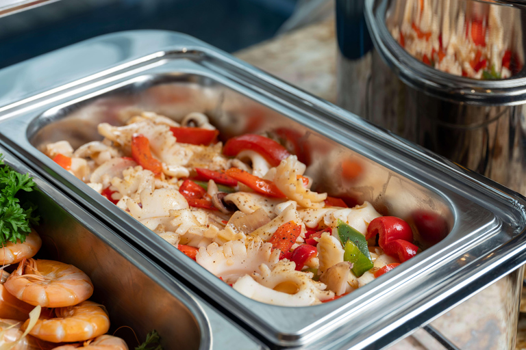 هانوي: 3 أيام في خليج ها لونج ولان ها 5 نجوم، رحلة بحرية على متن L&#039;amour Cruise، وعرض شعبي3 أيام وليلتان - بدو