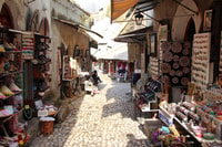 From Split or Trogir, Mostar & Kravica Waterfall Group Tour - Housity