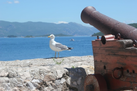 Depuis Dubrovnik : Korčula et Pelješac, vin et cultureVisite d’1 journée de Korčula et de Pelješac en anglais