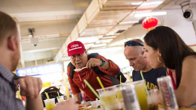 singapour aventure culinaire de 35 h à chinatown