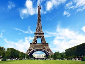 Paris: 2-tägige Tour mit bevorzugtem Einlass zum Eiffelturm Paris: 2-tägige Tour mit bevorzugtem Einlass zum Eiffelturm